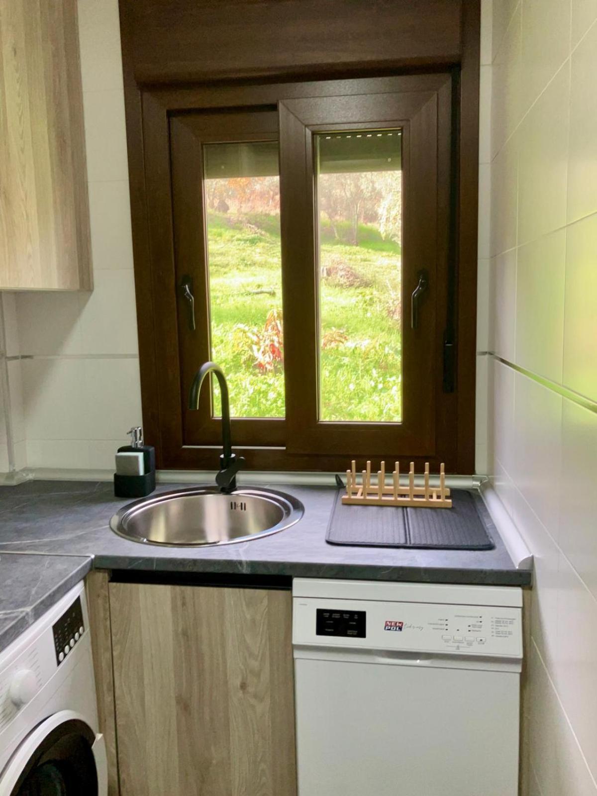 Apartamento Las Campanitas
