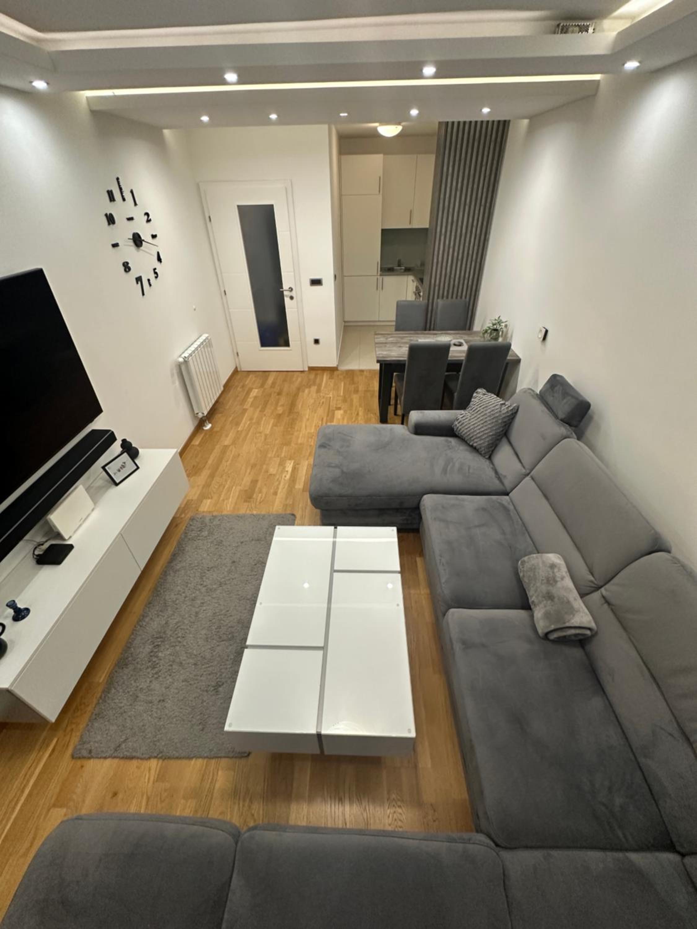 Bulevar Urban-Stay