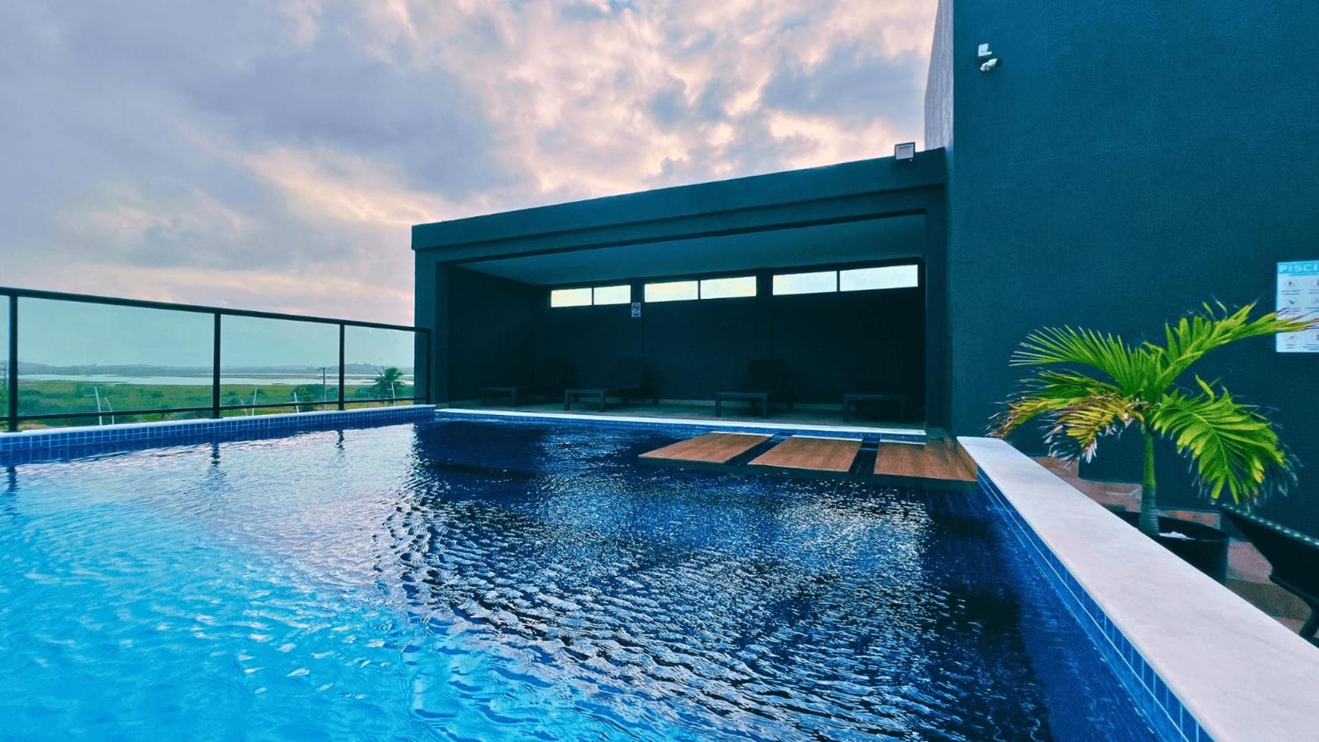Villa Margot by Use Flats