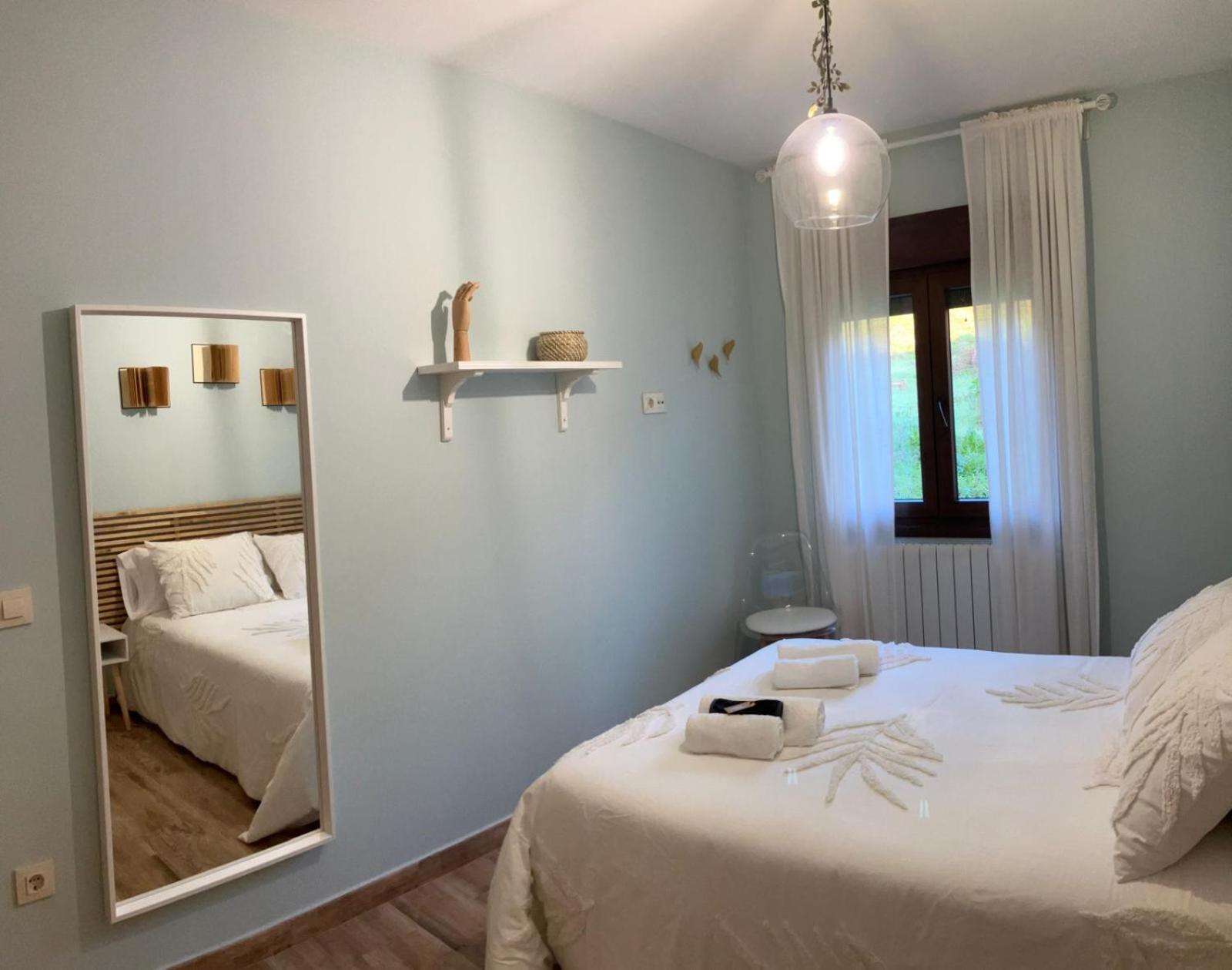 Apartamento Las Campanitas