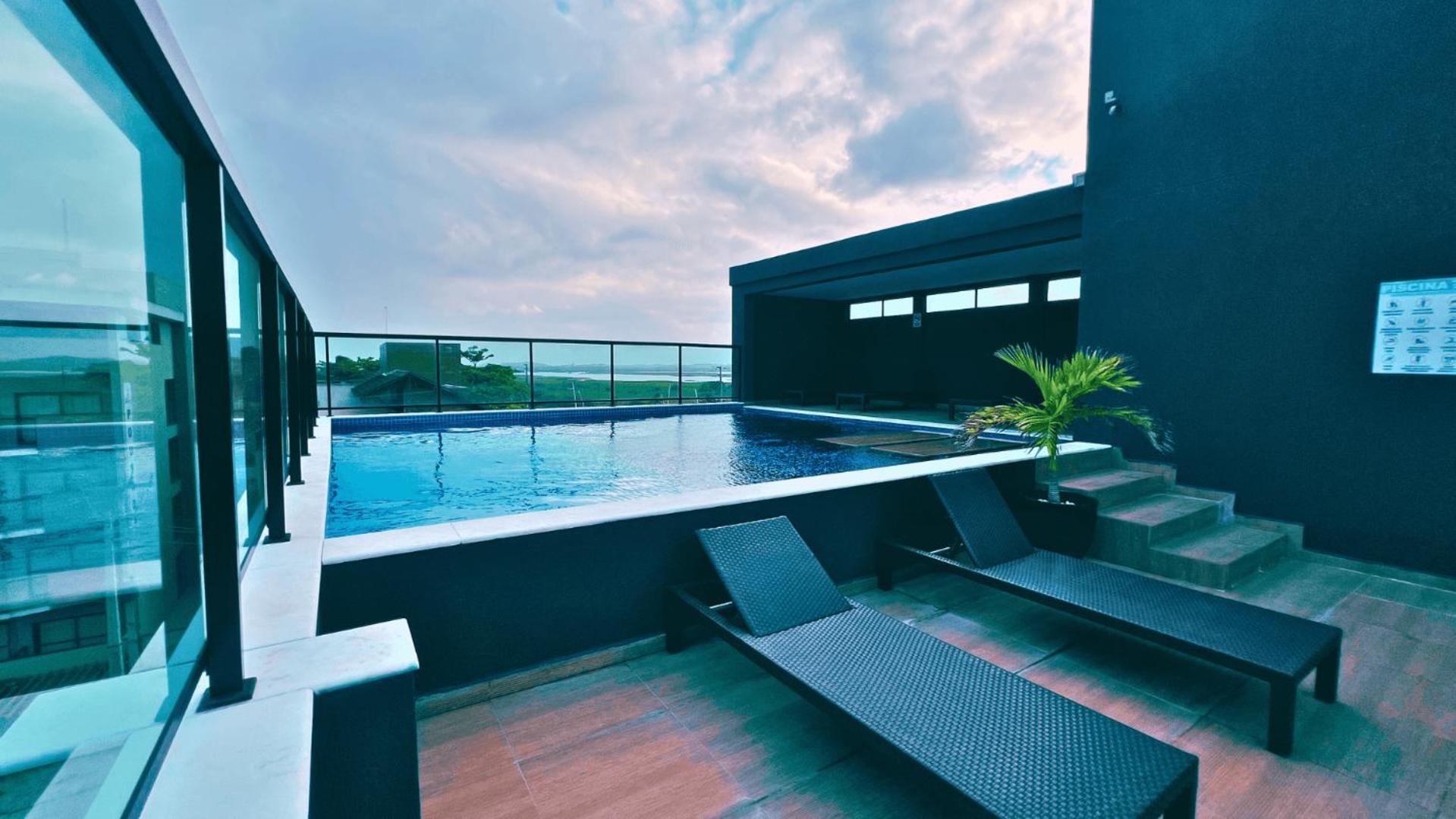 Villa Margot by Use Flats