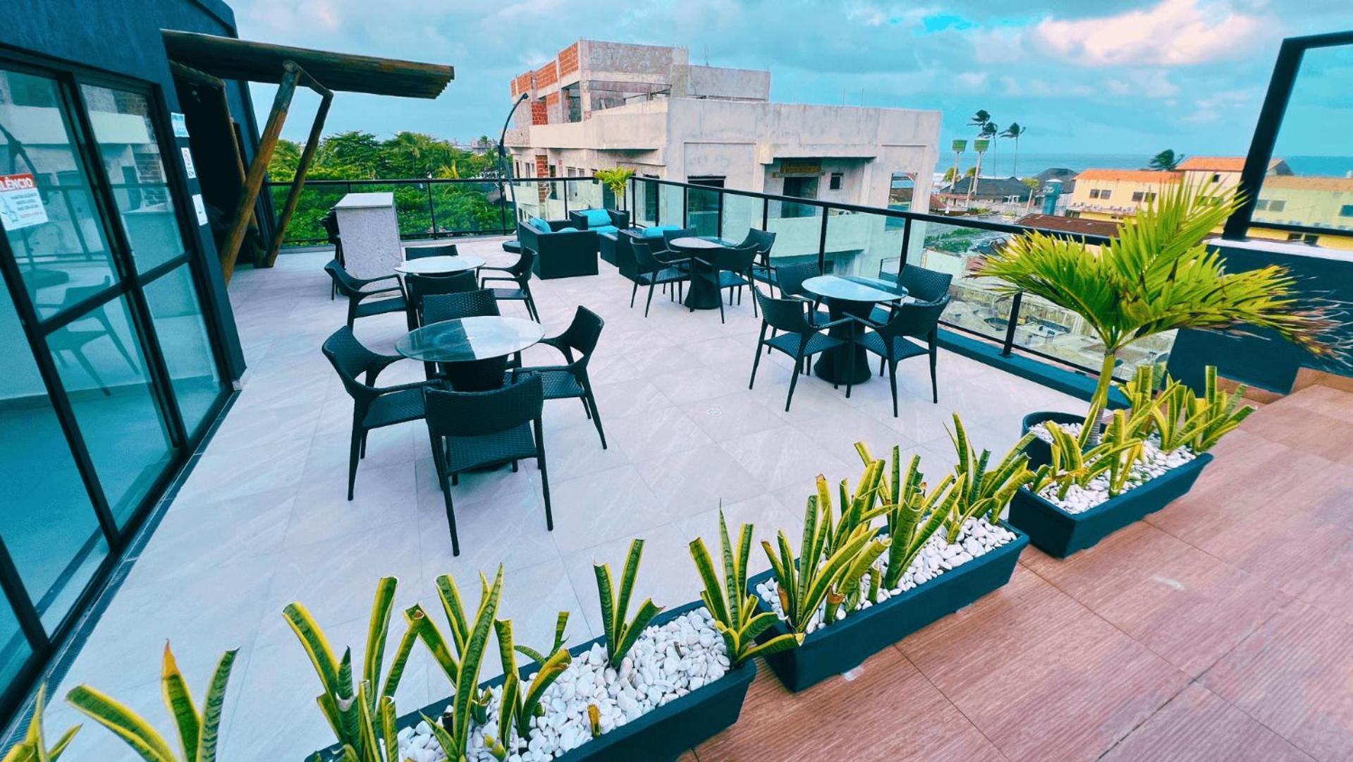 Villa Margot by Use Flats