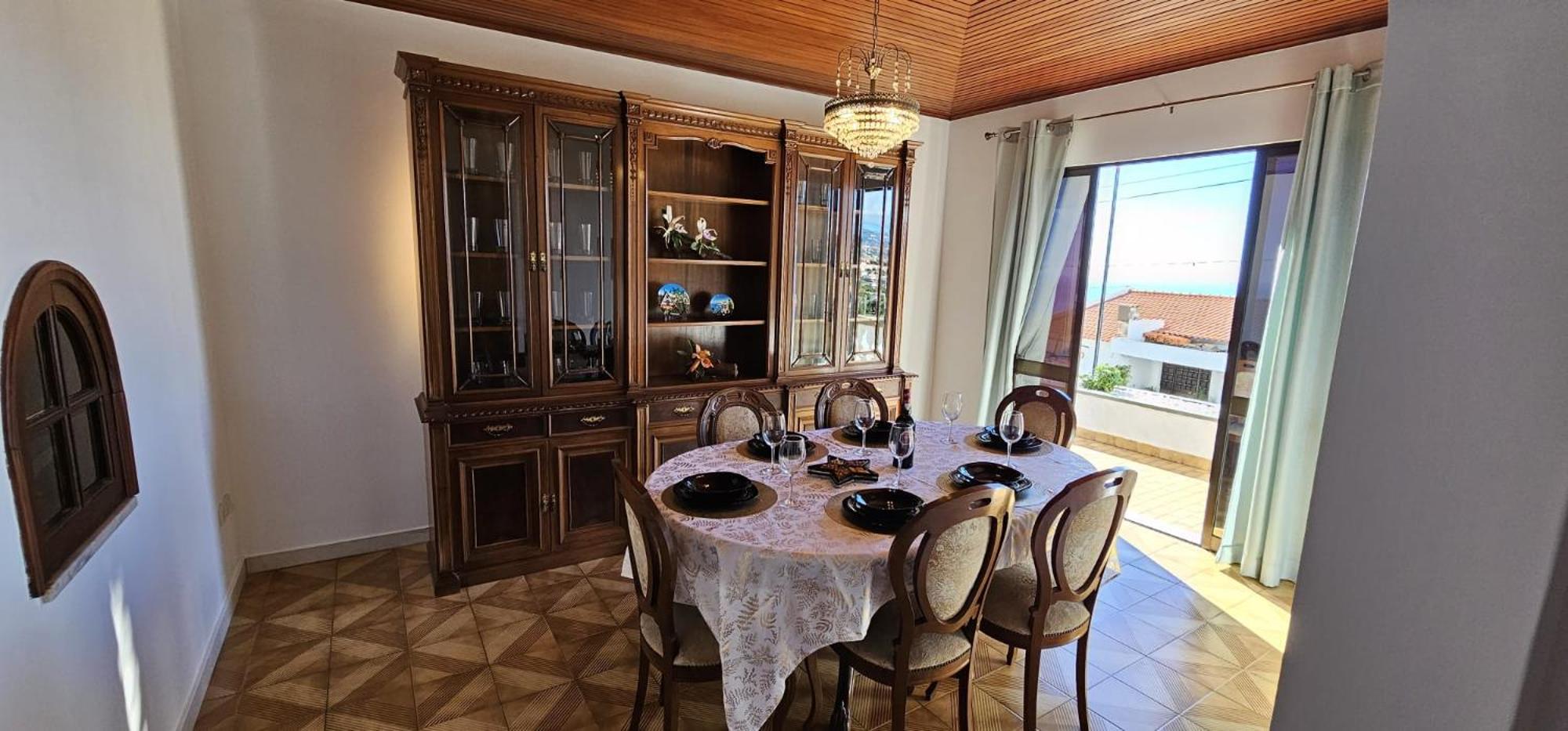 Margarita House