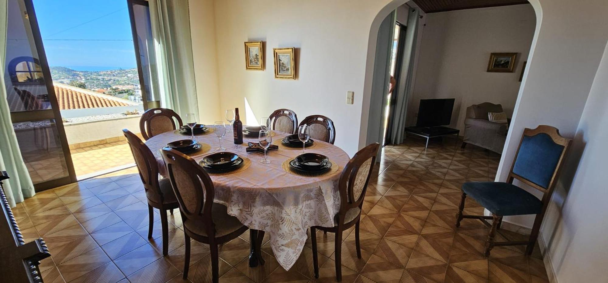 Margarita House
