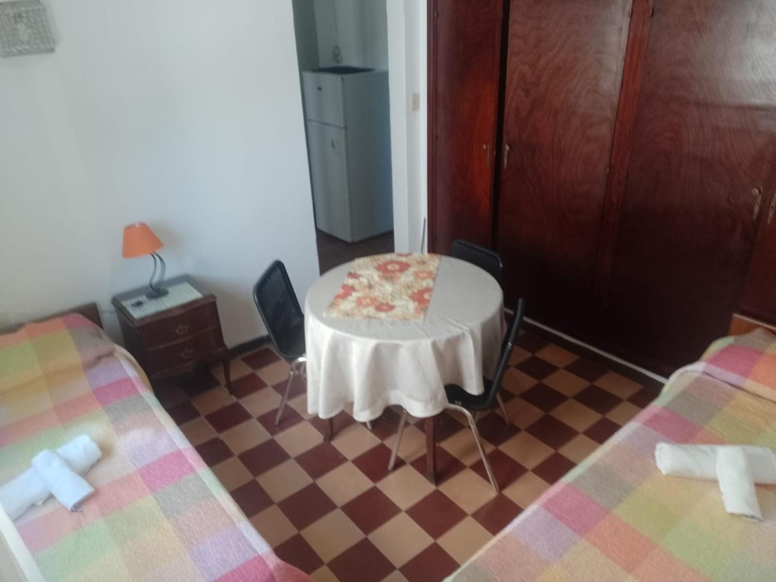 Apartamentos Demetrio view 2