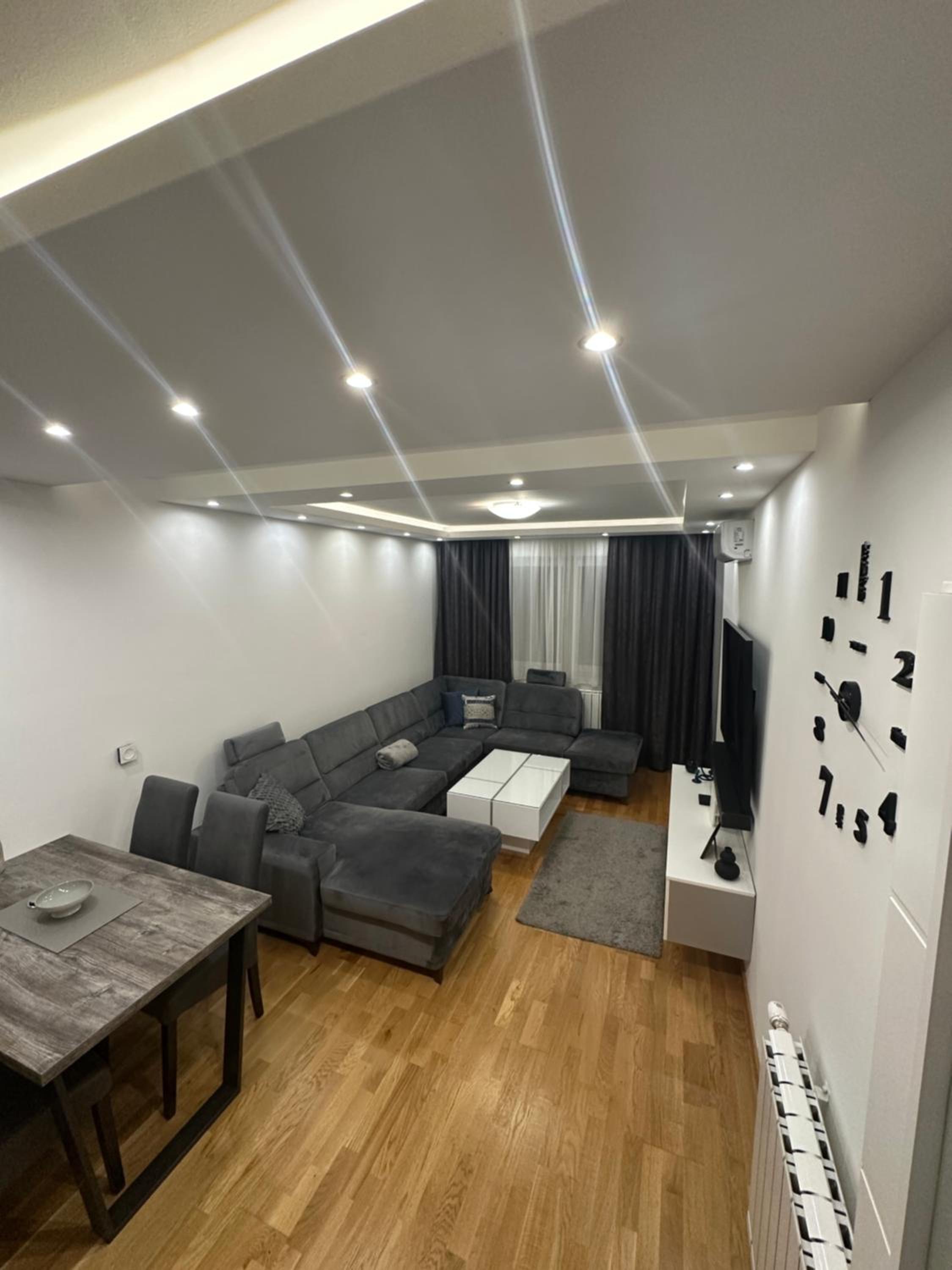 Bulevar Urban-Stay