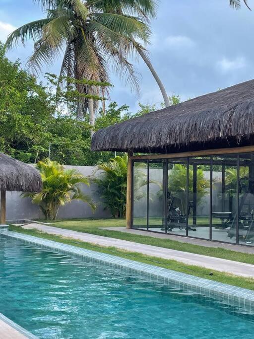 Casa em São Miguel dos Milagres - Alagoas