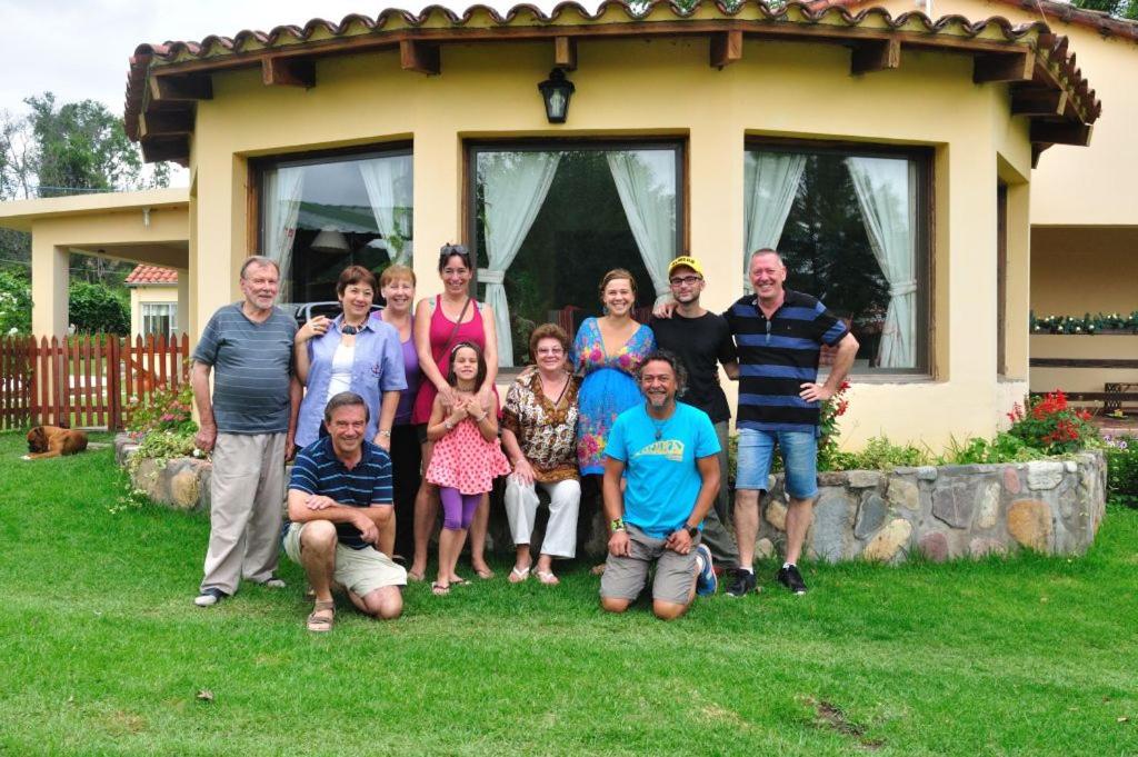 Finca Cielo Verde