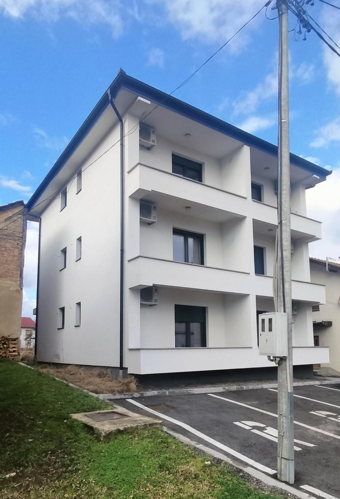 Bella Vacanza Apartment