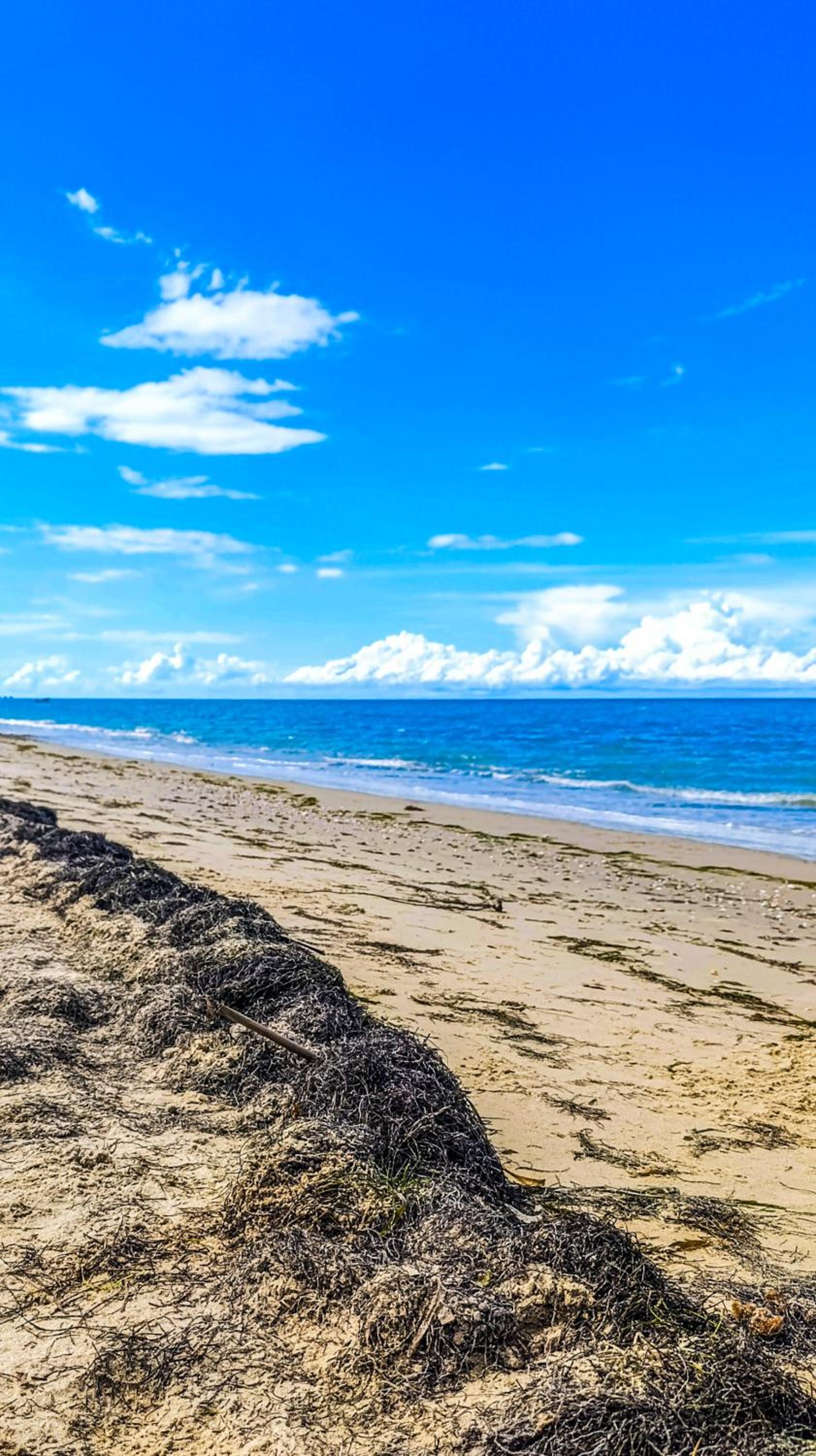 Refugio, Casa de la Playa