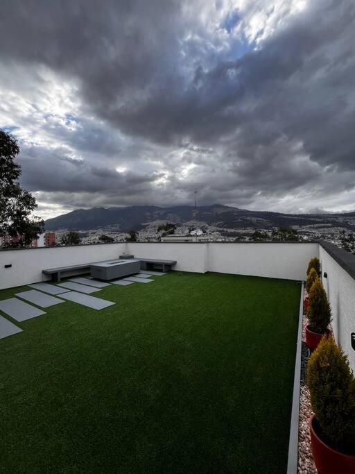 roof