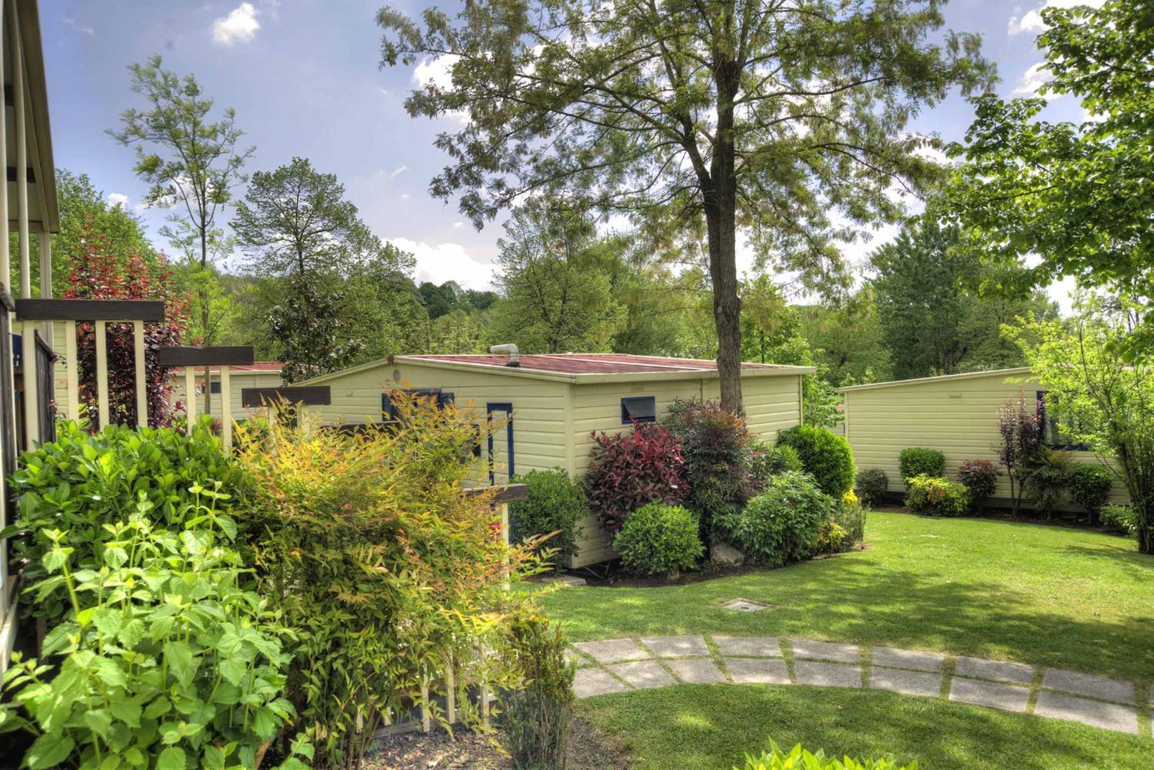 Flaminio Village Bungalow Park