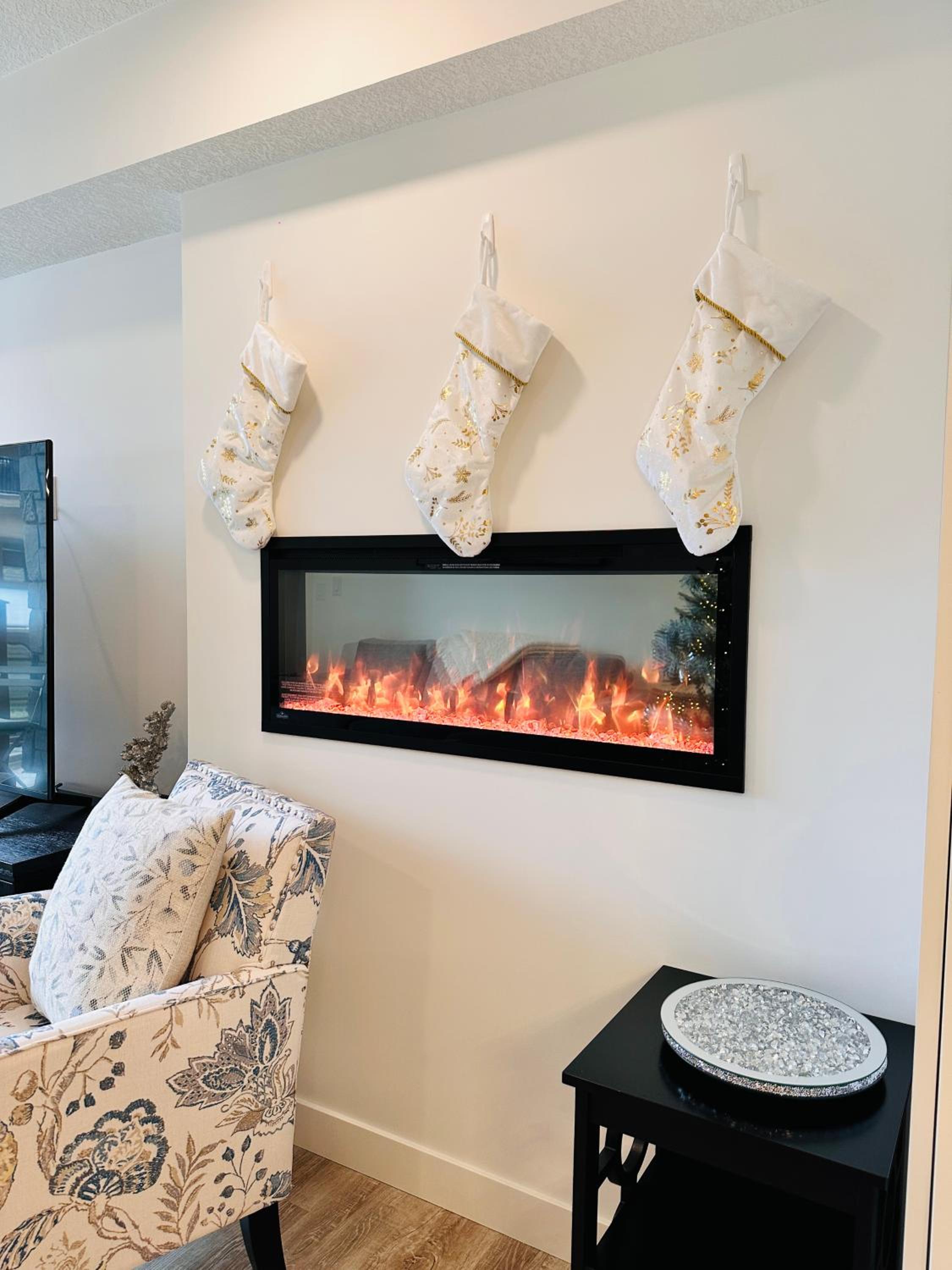 T202 BRAND NEW! The Mountain's Call- Mountain View Stay