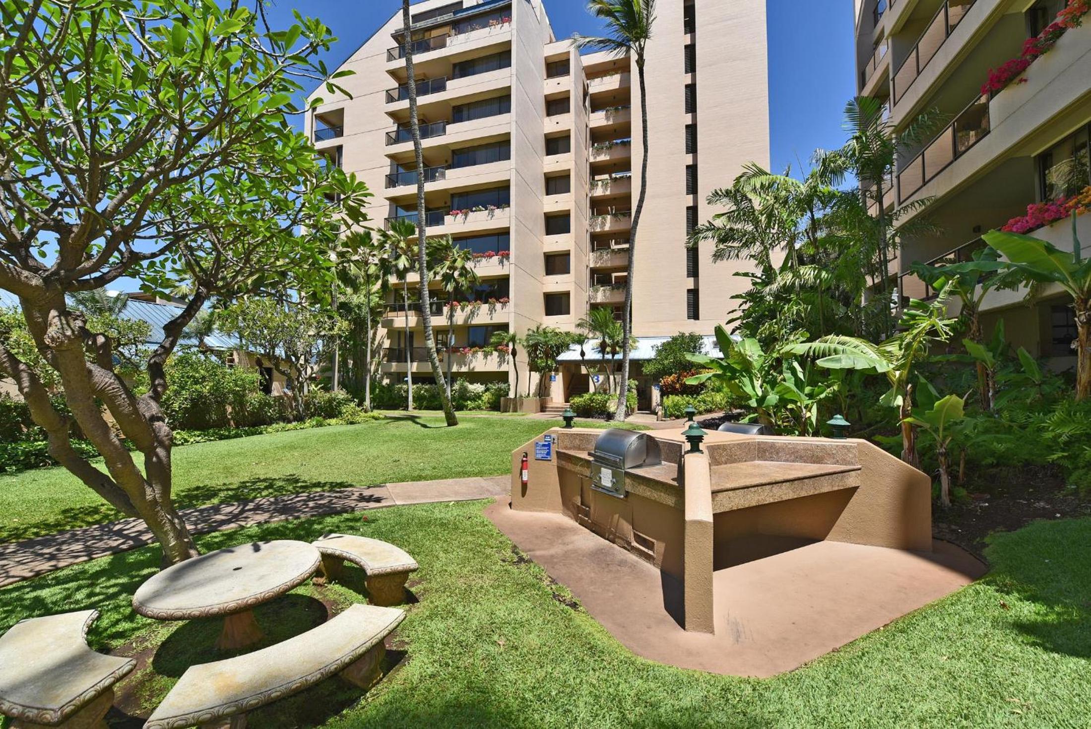 Sands of Kahana 316 · SK 316 Spacious OceanFront 2BD w Ocean Vie