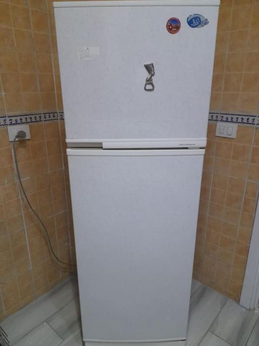 Rehab cozy apartment - New Cairo
