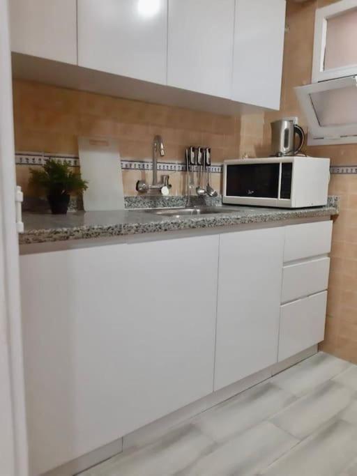 Rehab cozy apartment - New Cairo
