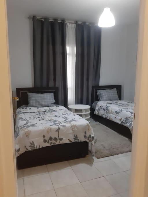 Rehab cozy apartment - New Cairo