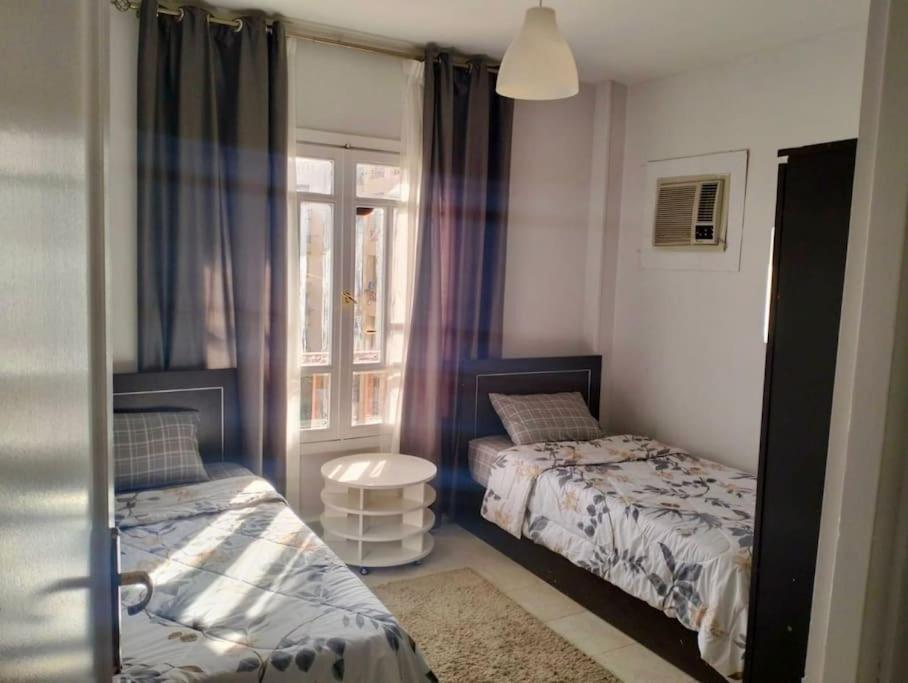 Rehab cozy apartment - New Cairo