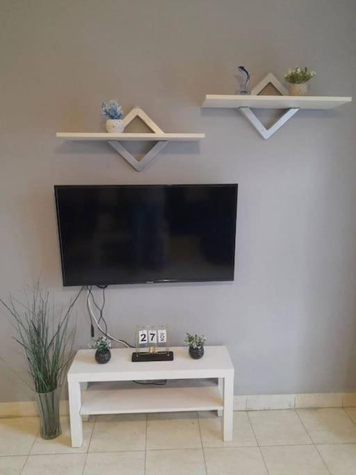 Rehab cozy apartment - New Cairo