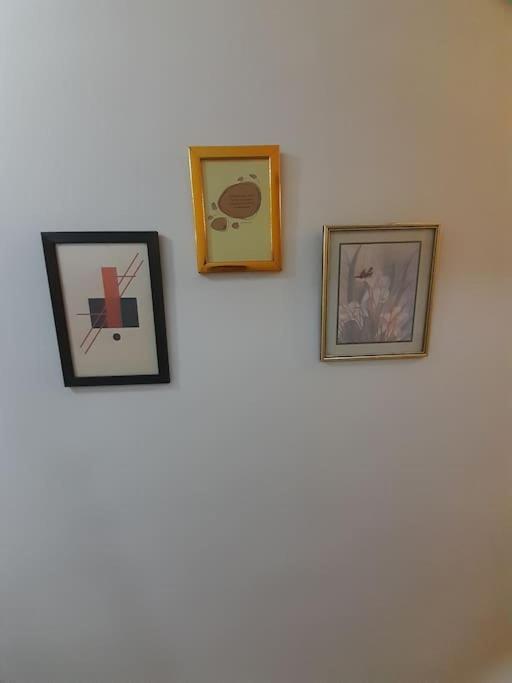 Rehab cozy apartment - New Cairo