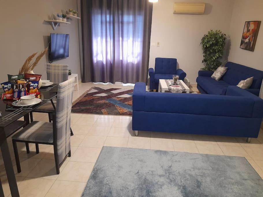Rehab cozy apartment - New Cairo
