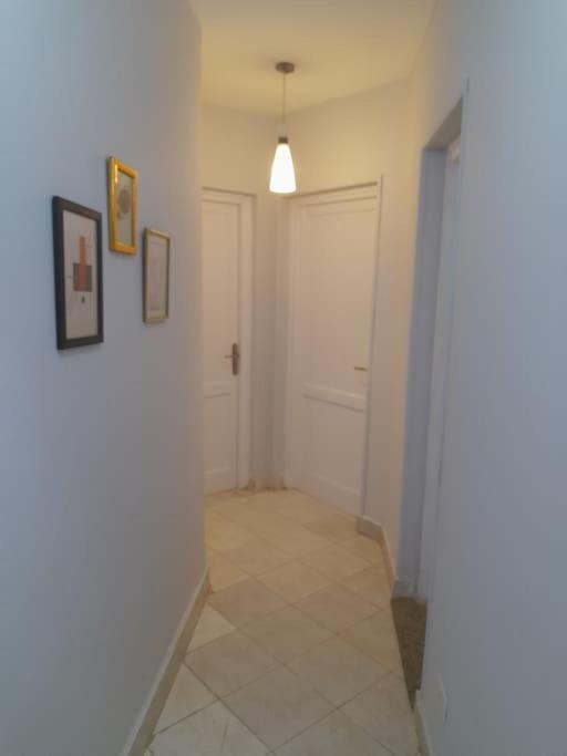 Rehab cozy apartment - New Cairo