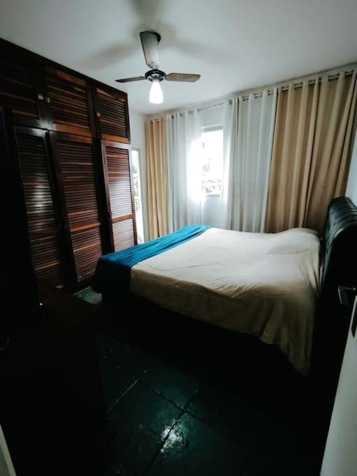 Guarujá Apartamento na Praia