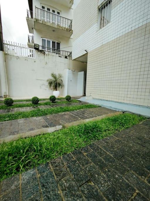 Guarujá Apartamento na Praia