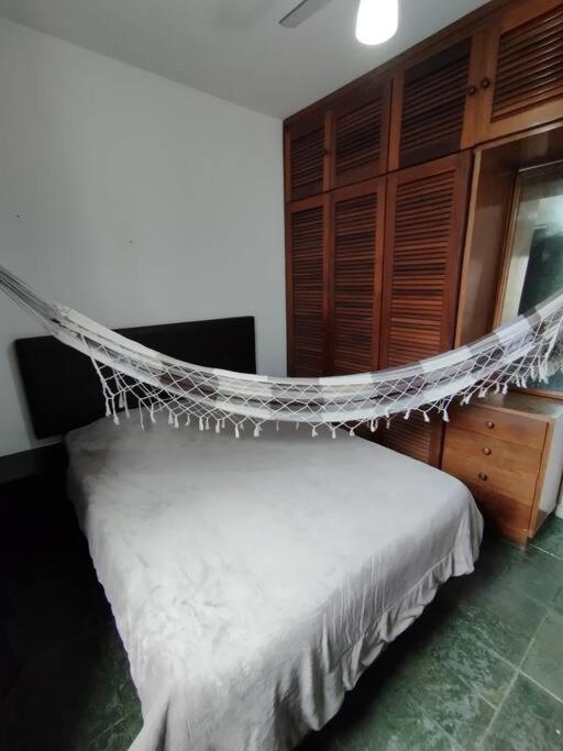 Guarujá Apartamento na Praia
