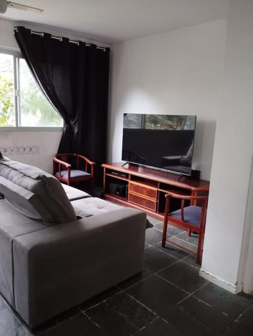 Guarujá Apartamento na Praia