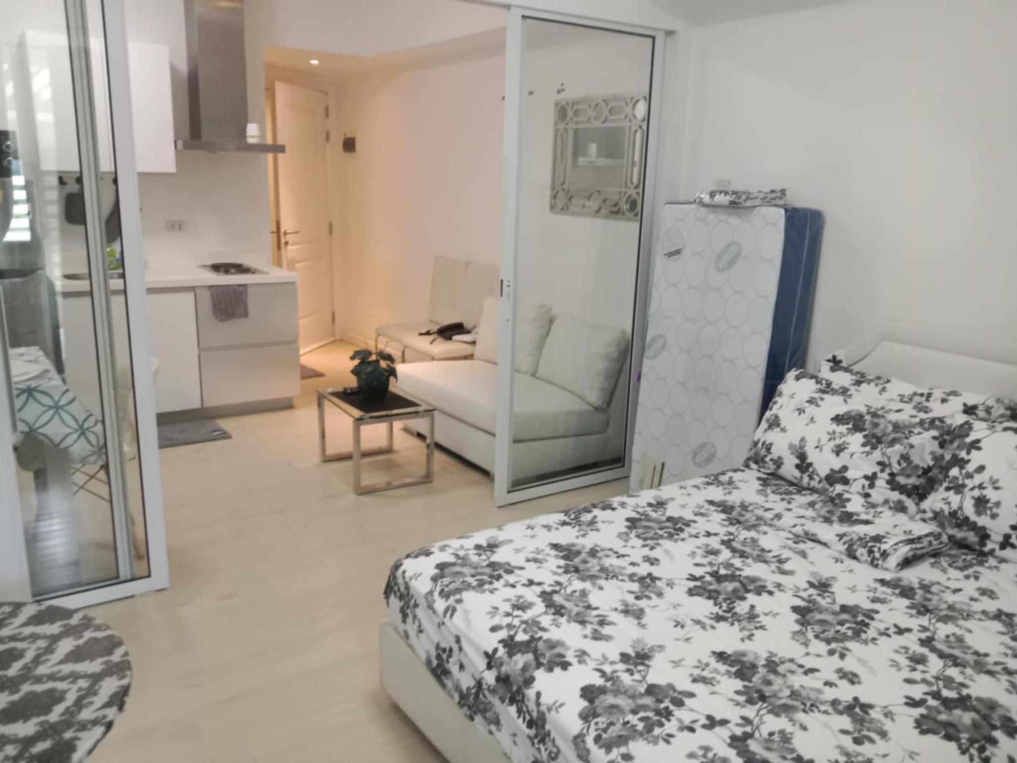 Azure Residences by Van Florendo