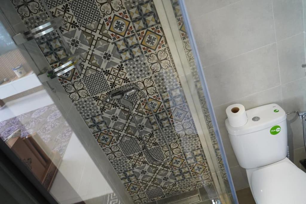 Beach view apartment & surf Agadir view 5