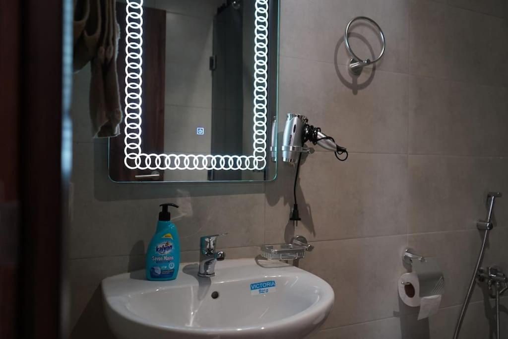 Beach view apartment & surf Agadir view 3