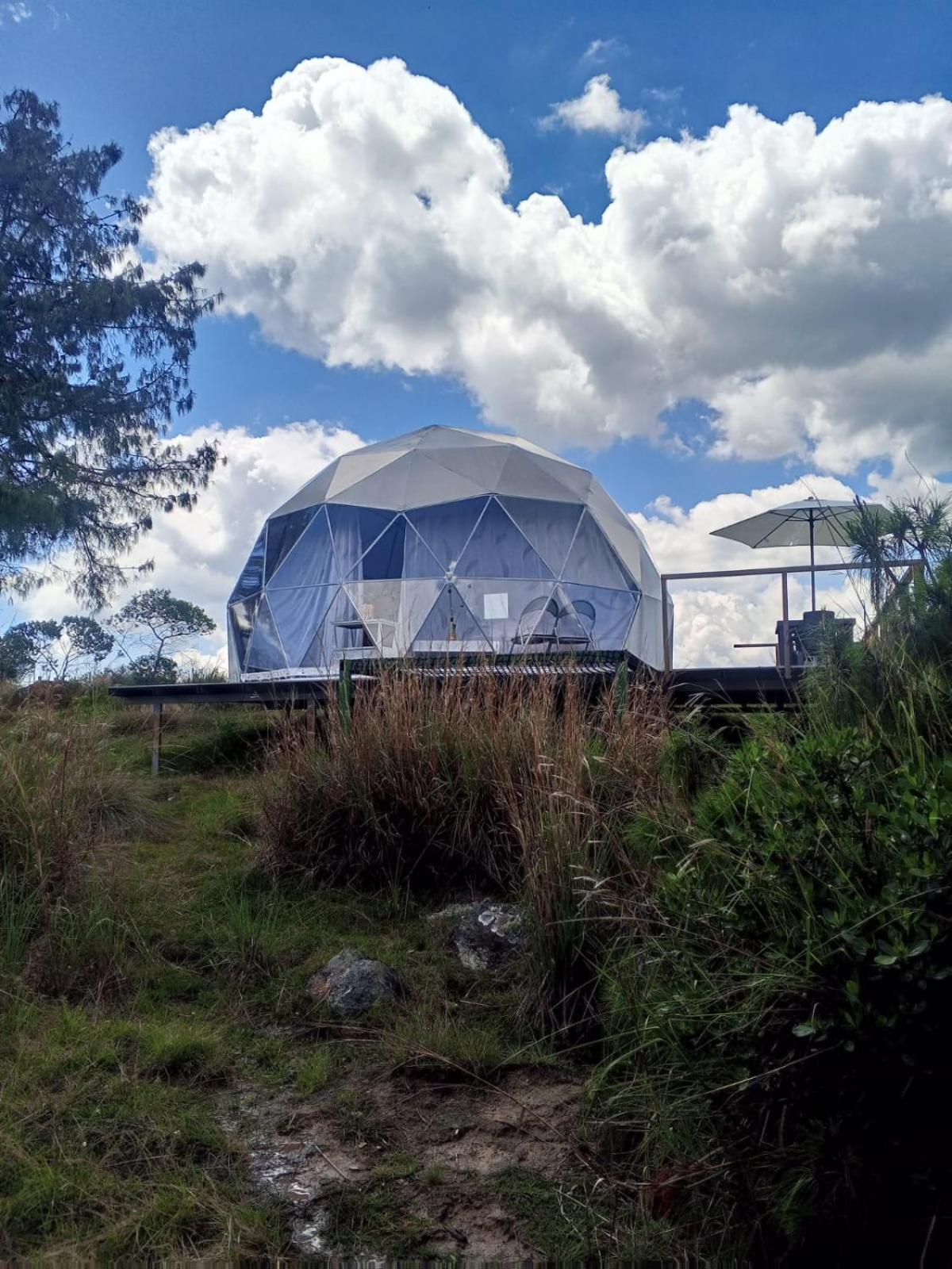 Hospedaje Mafer