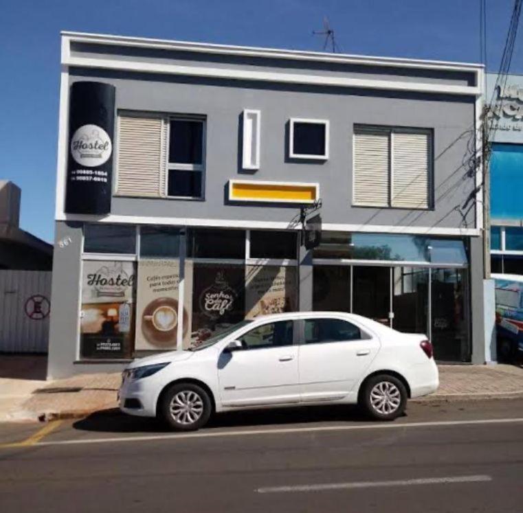 Hostel Senhor do Café view 5