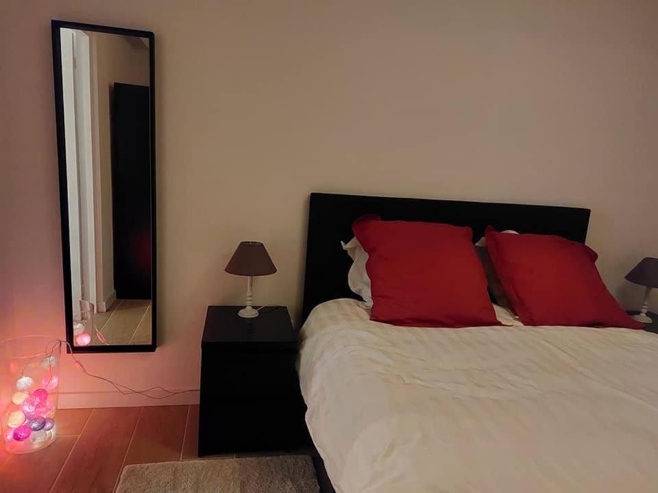 Elegant 2pcs Proche Bruxelles