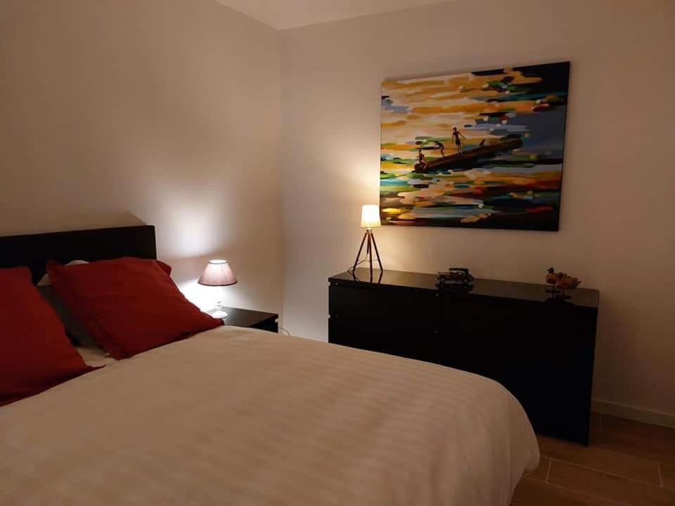 Elegant 2pcs Proche Bruxelles