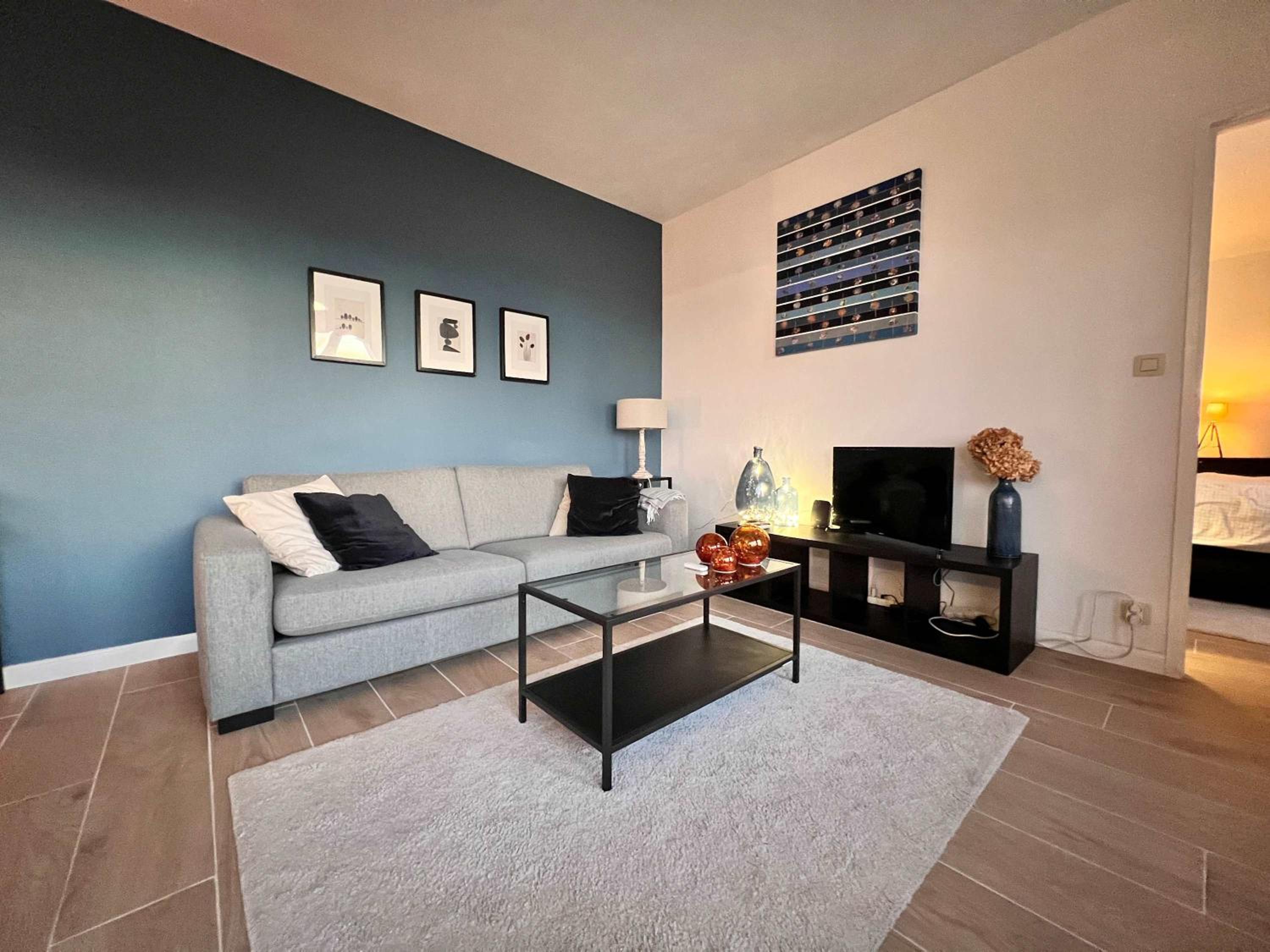 Elegant 2pcs Proche Bruxelles