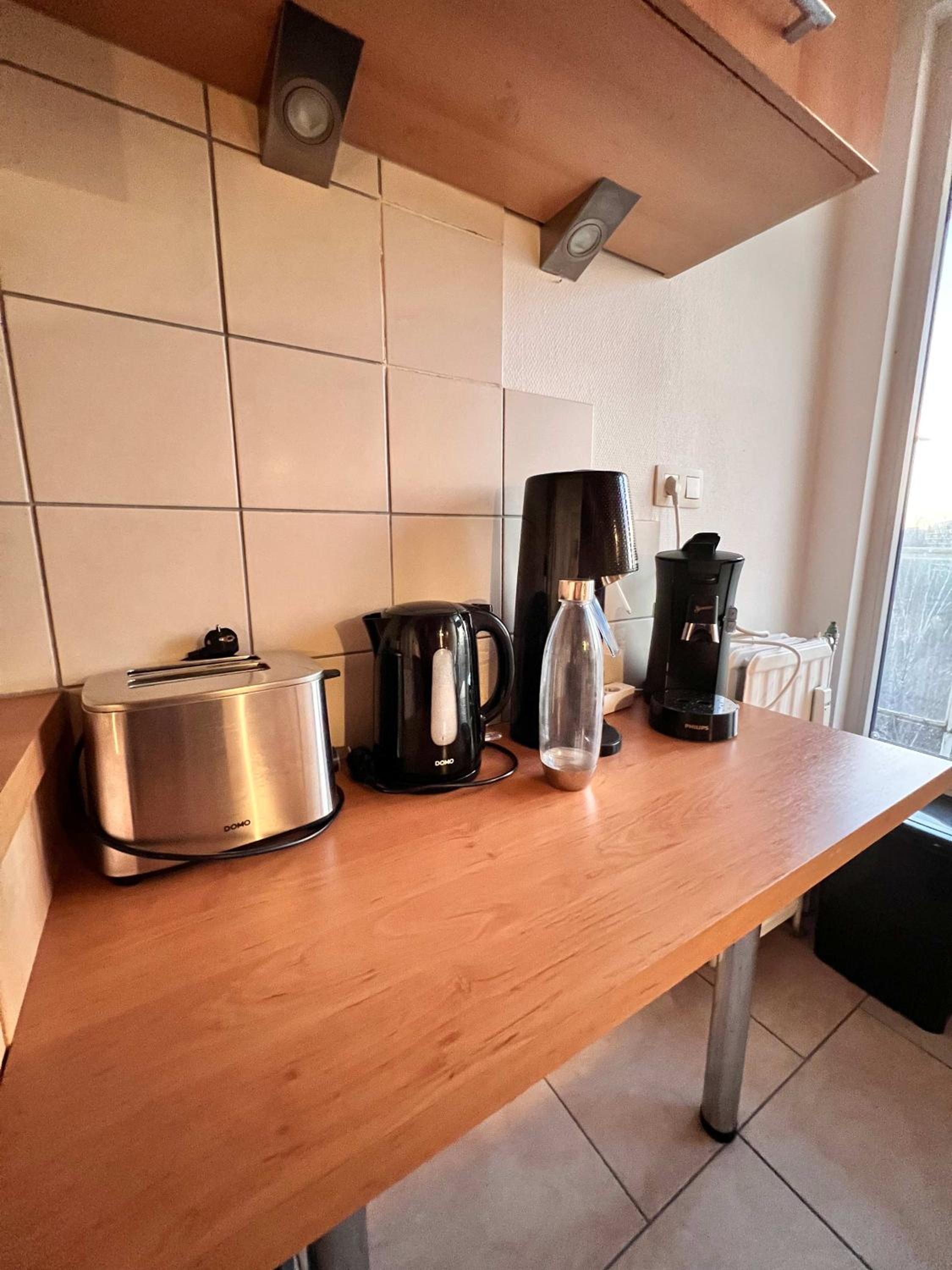 Elegant 2pcs Proche Bruxelles
