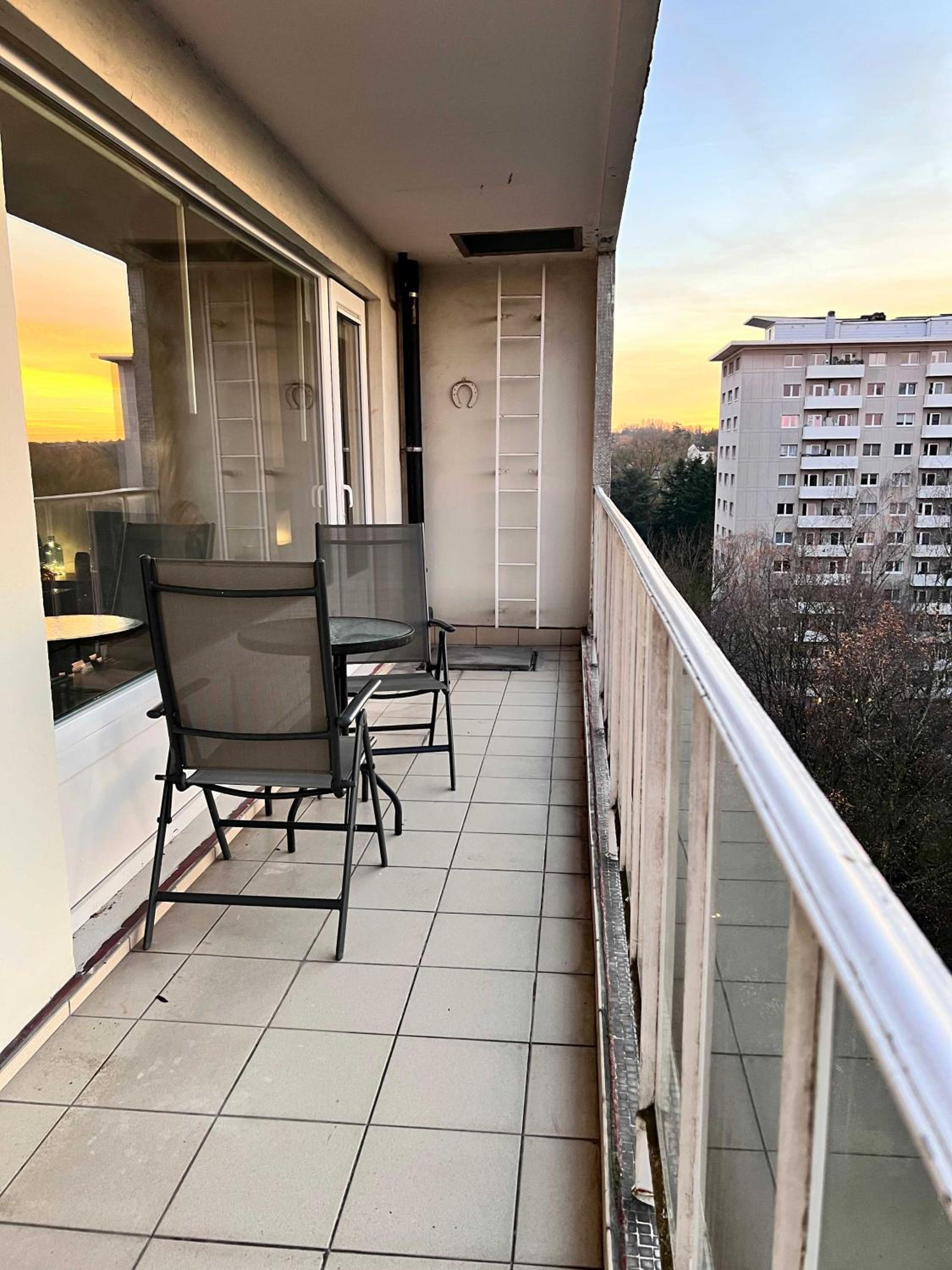 Elegant 2pcs Proche Bruxelles