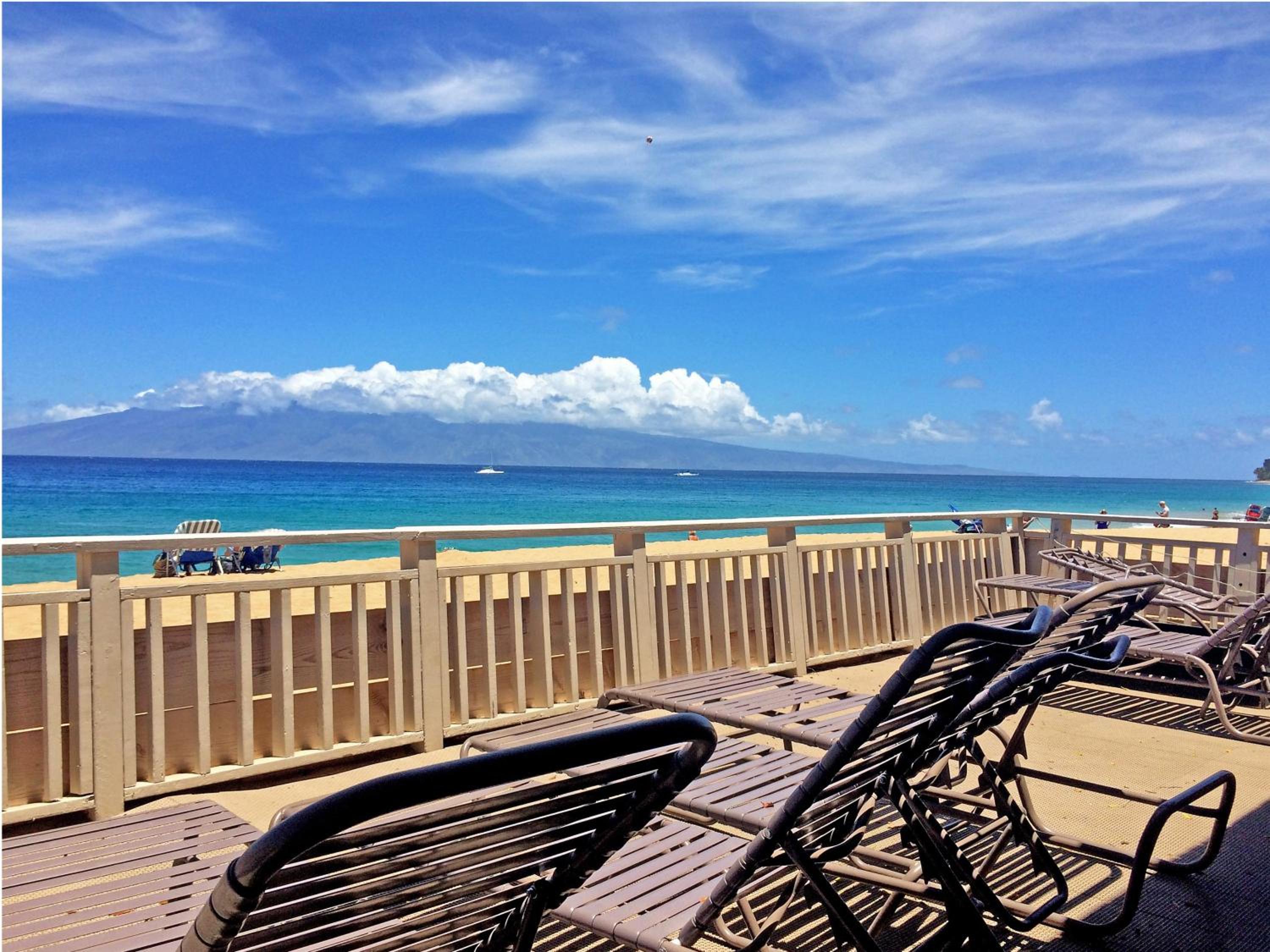 Eldorado K203 · EL K203 2BD Condo w AC Pool Beach Cabana