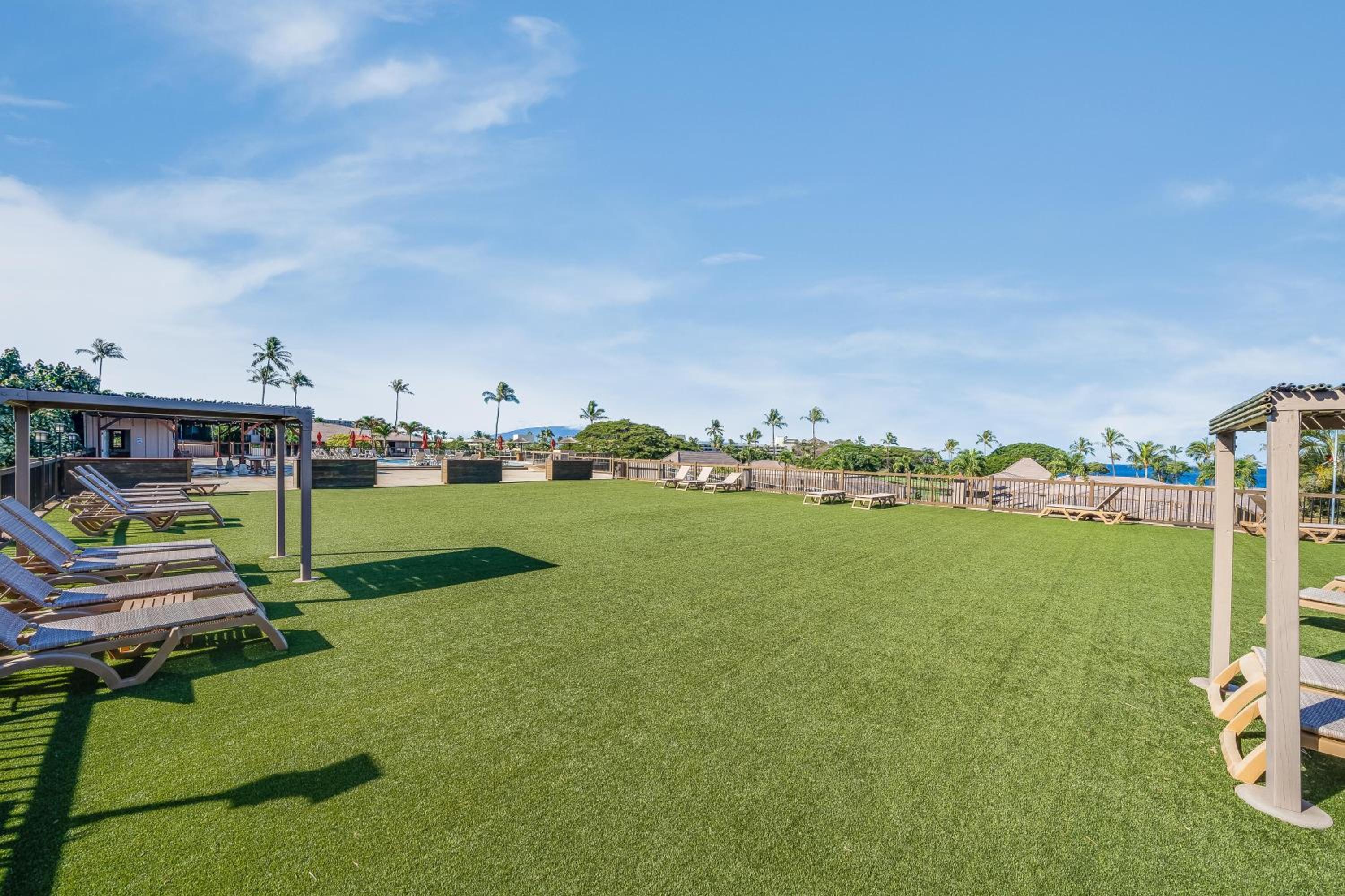 Eldorado K203 · EL K203 2BD Condo w AC Pool Beach Cabana