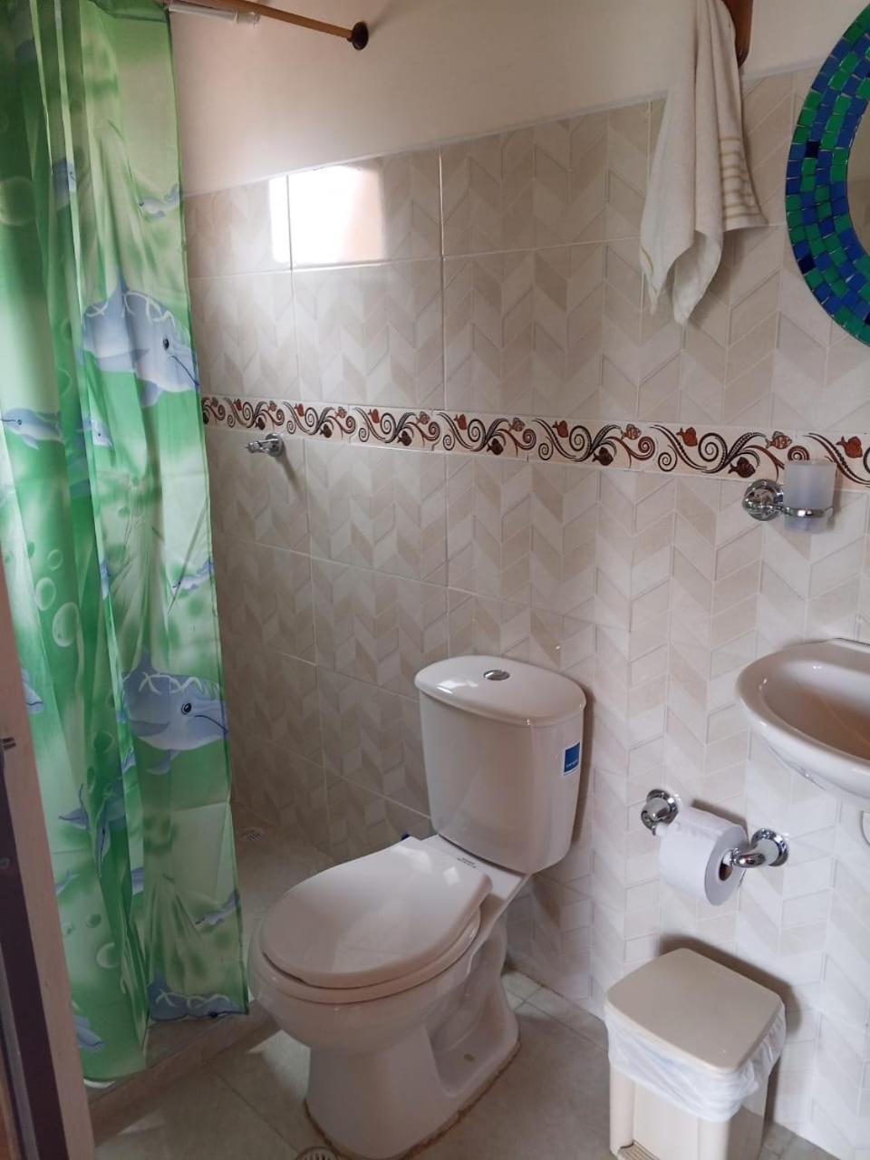Glamping Mafer 1 Hexagonal