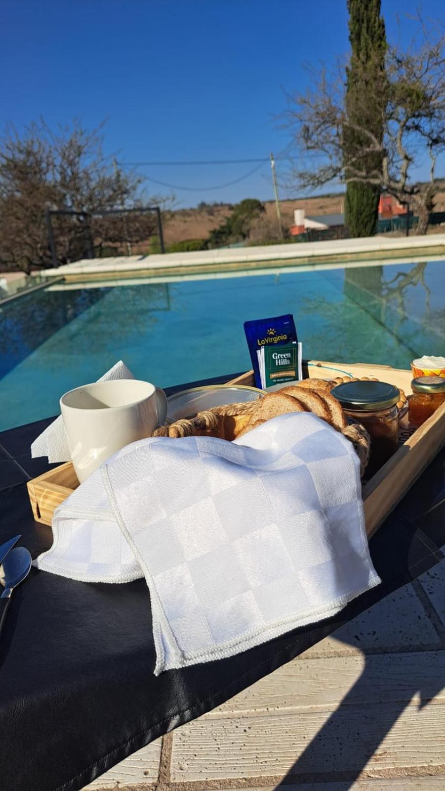 Aldea Mate Amargo