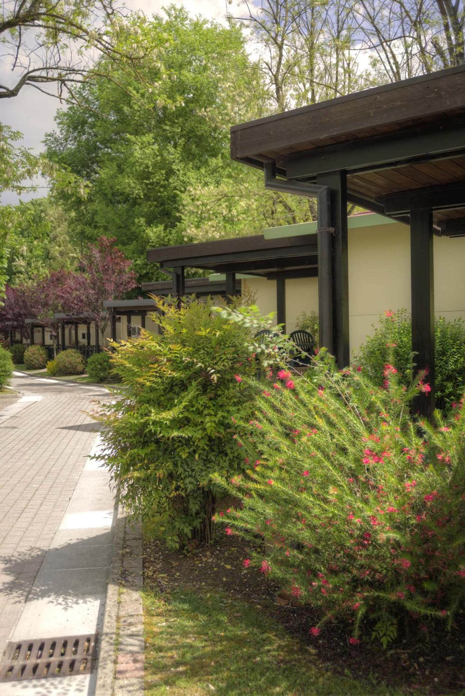 Flaminio Village Bungalow Park
