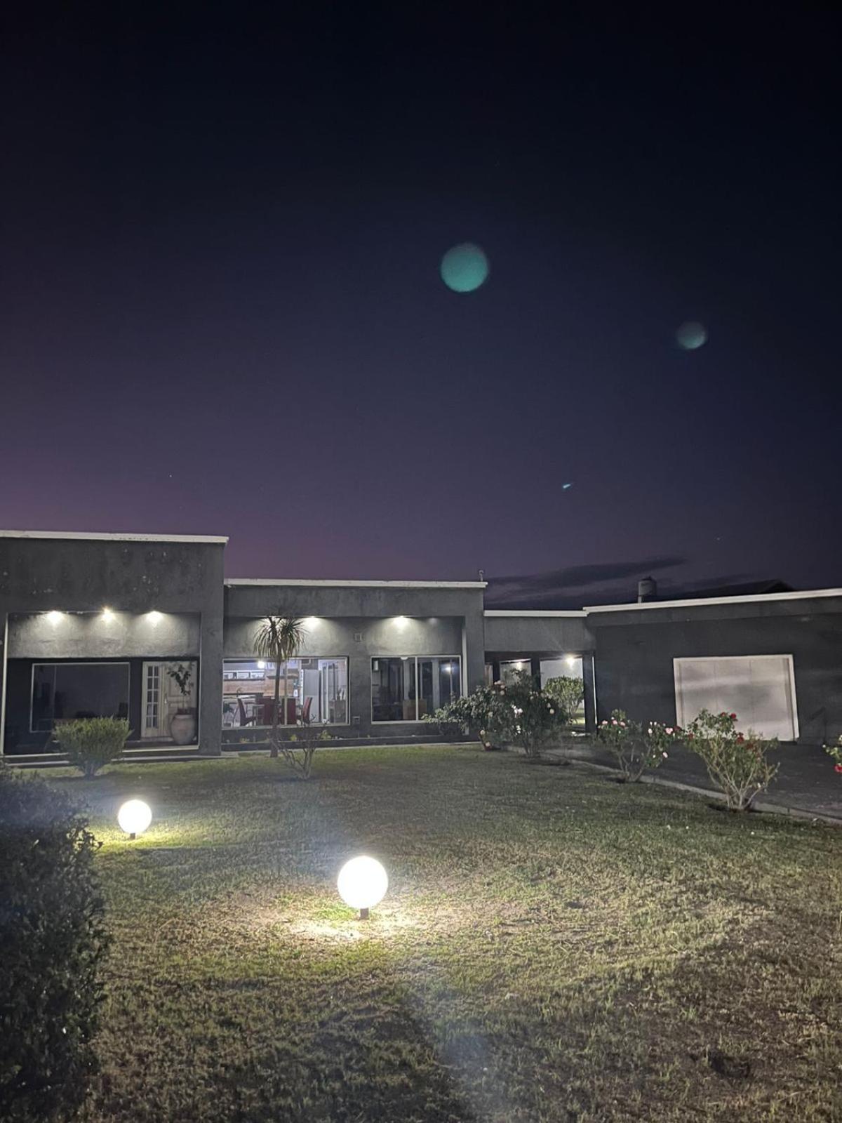 Increible Casa Privada en San Rafael Mendoza
