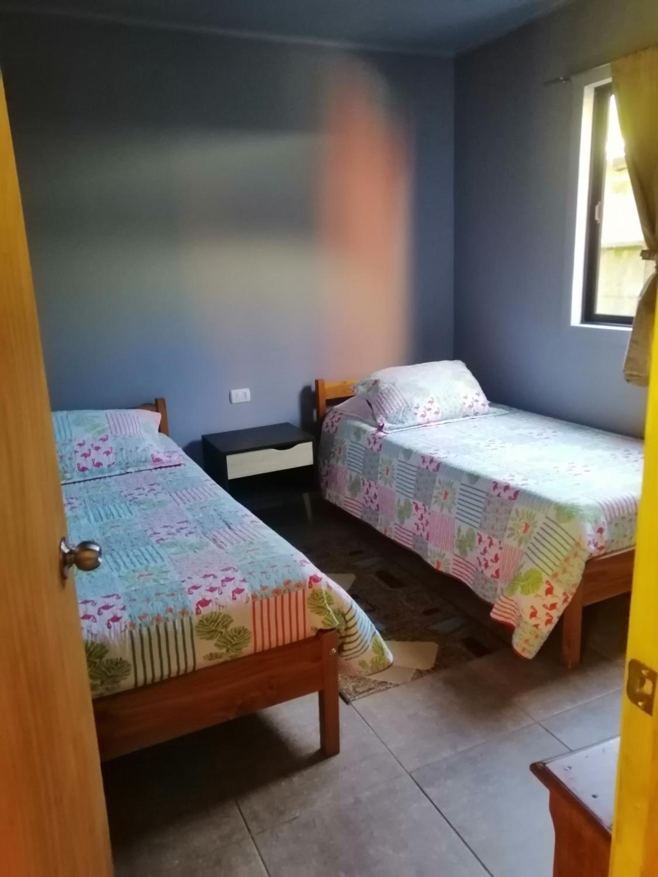 Mini departamento 1 Coñaripe