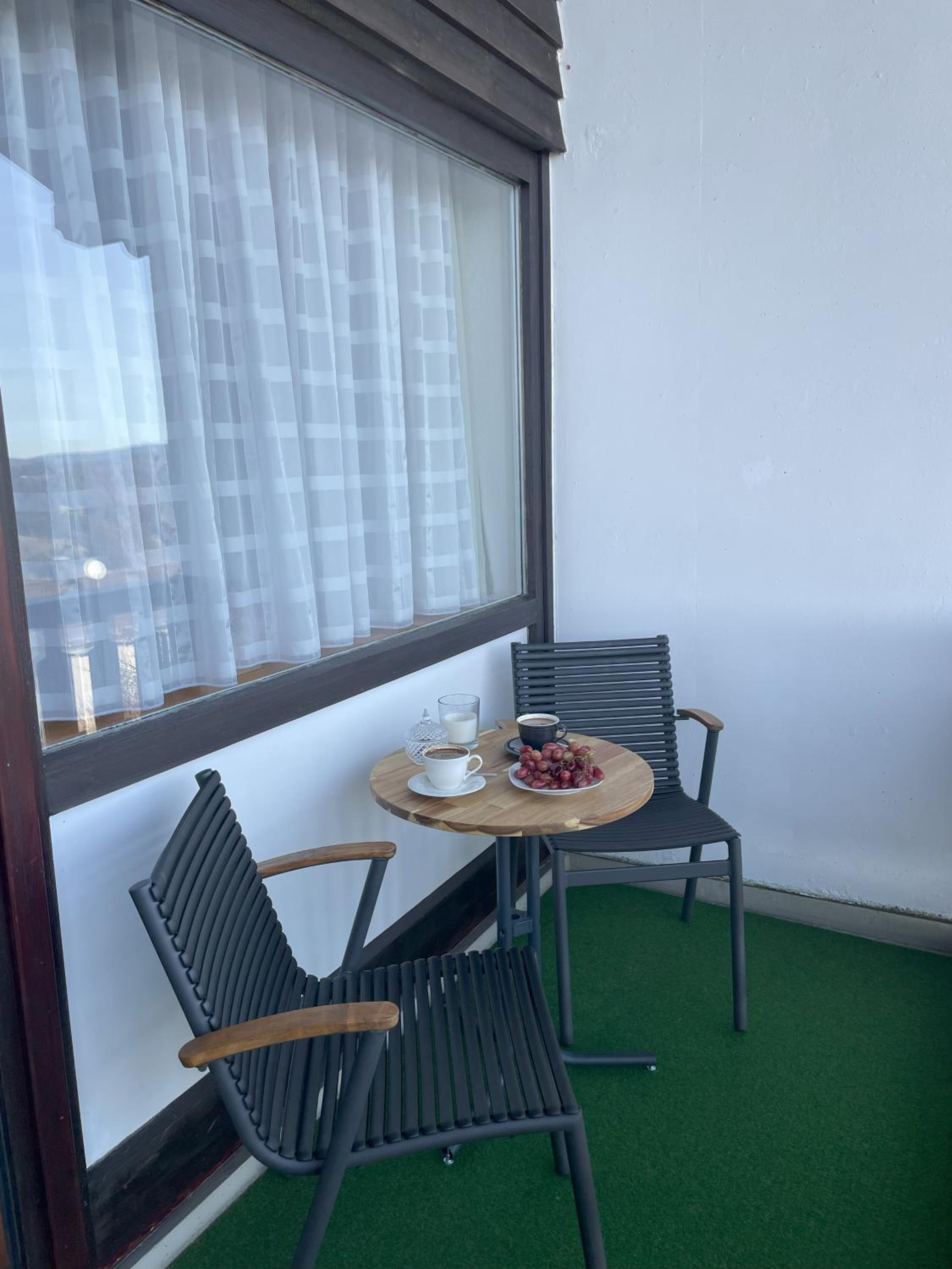 Two Apartaments Almberg - Mitterdorf-Mitterfirmiansreut - Property Image 3