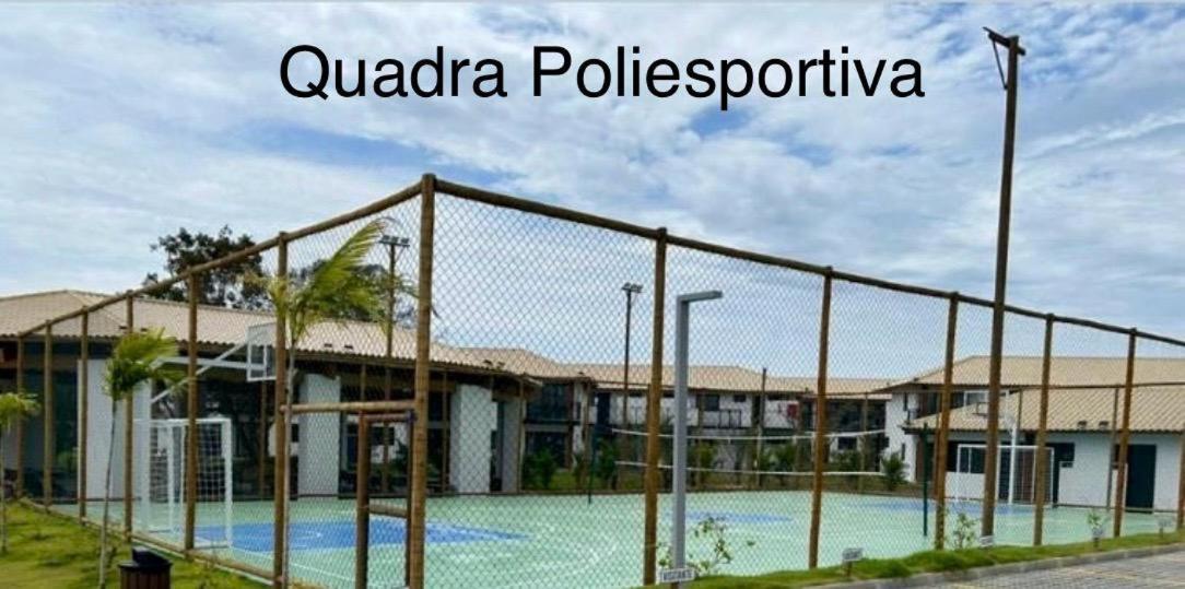 Apto Top na Praia do Forte