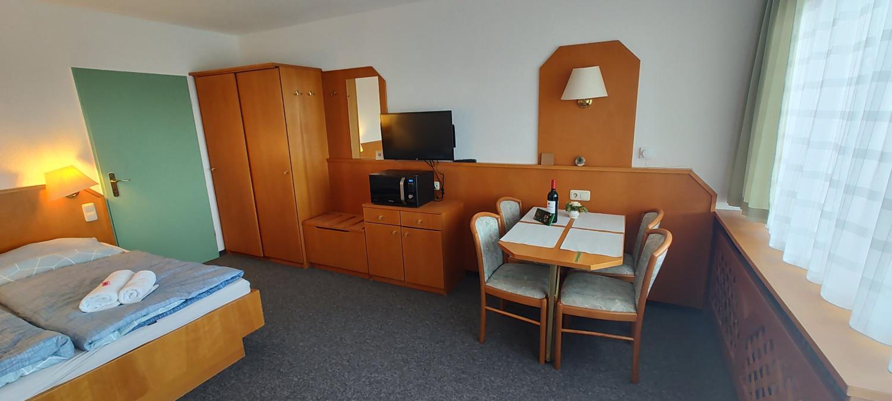 Two Apartaments Almberg - Mitterdorf-Mitterfirmiansreut - Property Image 12